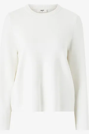 Object Genser objReynard Square Sleeve O-neck