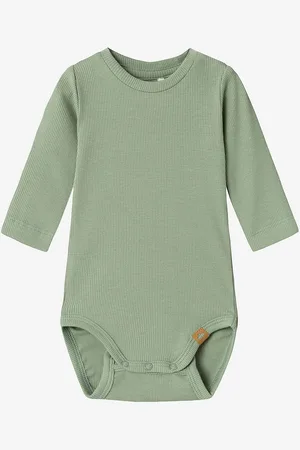 NAME IT Bodysuit nbnOrro R LS Body