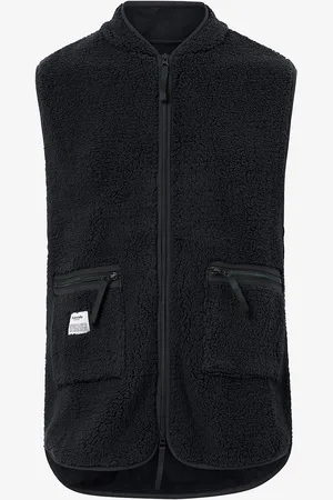 Resteröds Vest Fleece Vest