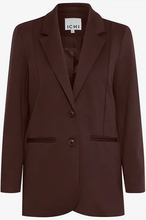 Ichi Blazer ihKate Sus Oversize Bl