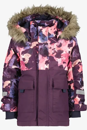 Didriksons Parka Polarbjörn PR Par