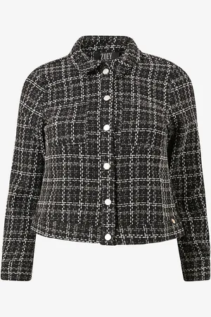 ZOEY Jakke Judith Jacket