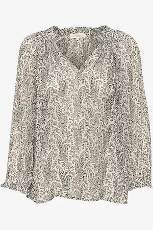 Part Two Bluse ElsiaPW BL