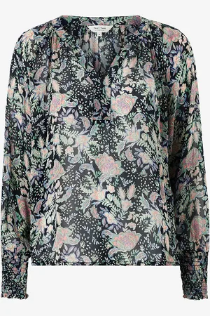 Part Two Bluse KettaPW Bl