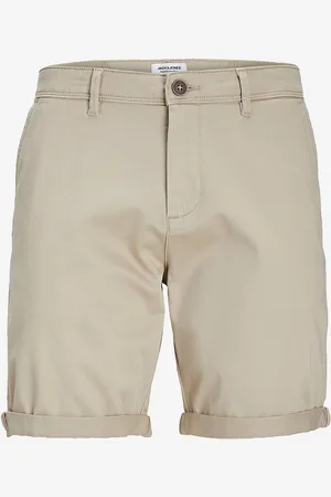 JACK & JONES Shorts jjiBowie jjShorts Solid SA Sts