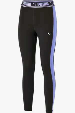 PUMA Treningstights Train Strong Fashion Colorblock Tight