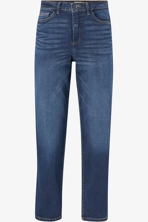 Ichi Jeans ihTwiggy Raven