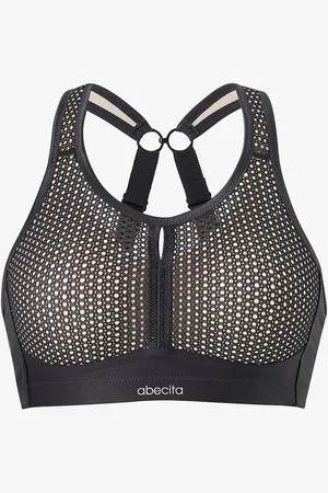 Abecita Sports-BH Net Impact Sport Bra