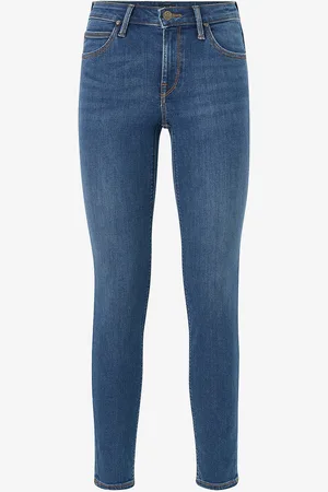 Lee Jeans Scarlett Skinny