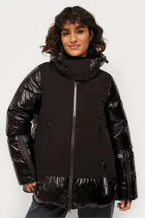 Montereggi Dun jakke FW37311