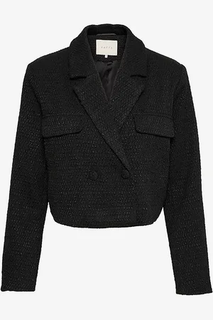 Kaffe Jakke Kanina Blazer