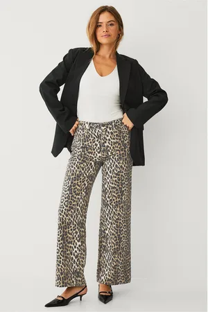 MANGO Jeans Leo