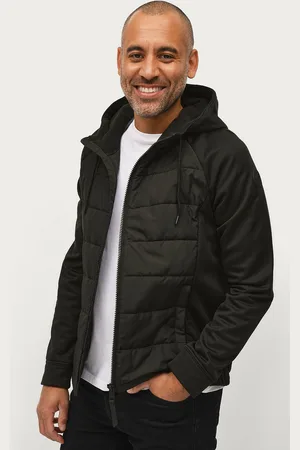 ELLOS Jakke Hugh Hybrid Jacket