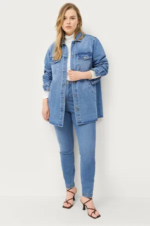 Zizzi Jeans jTara Bea Jeans