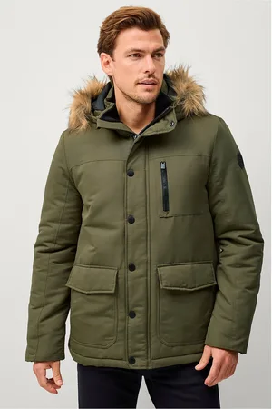 ELLOS Parka Bennett