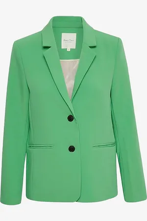 Part Two Blazer NajanasPW BZ
