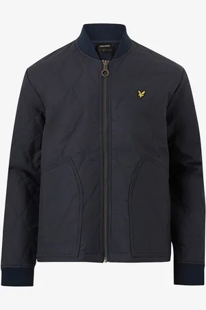 Lyle & Scott Jakke Quilt Jacket