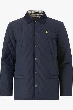 Lyle & Scott Vattert jakke