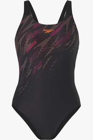 Speedo Badedrakt Womens HyperBoom Placement Muscleback