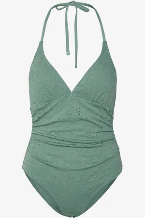 VERO MODA Badedrakt vmIsla Swimsuit