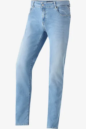Replay Jeans Faaby Hyperflex