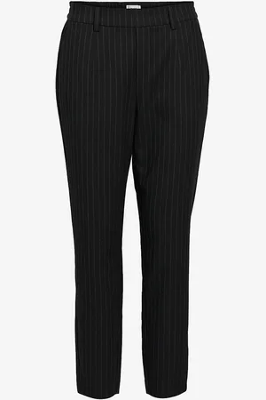 Object Bukser objLisa Slim Pant
