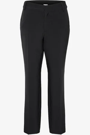 My Essential Wardrobe Bukser 26 The Tailored Straight Pant