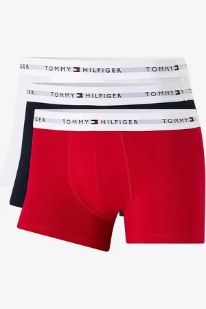 Tommy Hilfiger Boksershorts 3-pack Trunk
