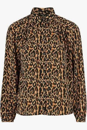 ONLY Bluse onlDemi L/S Shirt