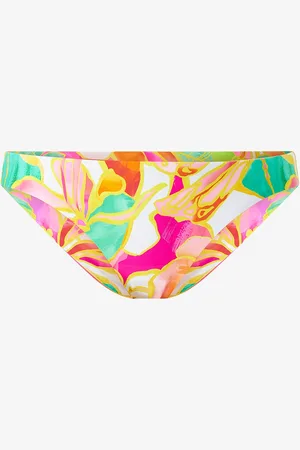 Seafolly Bikiniunderdeler Reversible Hipster
