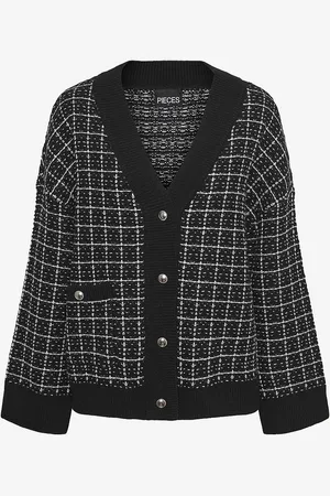 Pieces® Kardigan pcNilja Knit Shacket