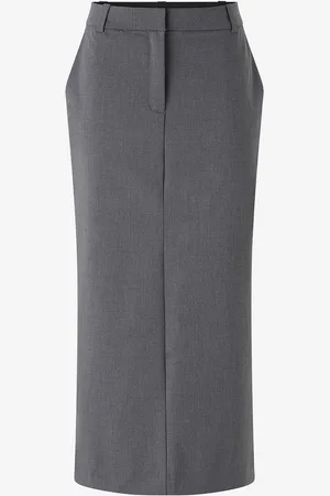 MANGO Maxi skjørt Skirt Zoey