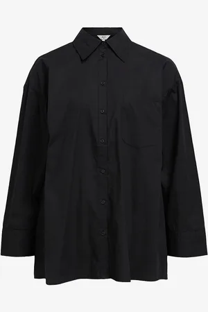 Object Bluse objHope OZ L/S Shirt 134
