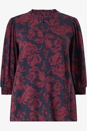 ADIA Bluse adRagnhild