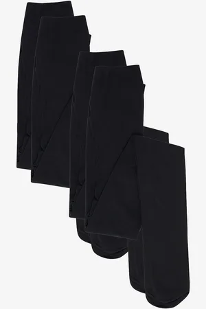 ONLY Strømpebukse konSaga 2-pk 60 Den Tights
