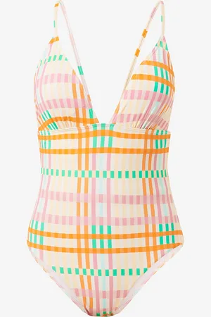 VERO MODA Badedrakt vmDea Swimsuit