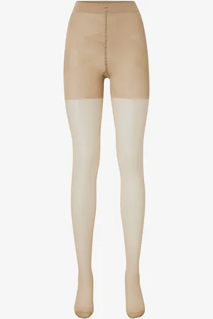 vogue Strømpebukse Curvy Tights Semi-matt 20 Den