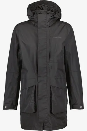 Didriksons Parka Andreas Usx Parka