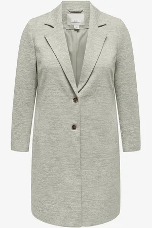 ONLY Kåpe carCarrie Life Mel Coat