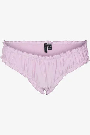 VERO MODA Bikiniunderdeler vmSkye Swim Brazilian
