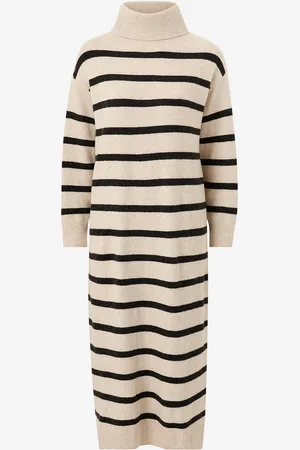MANGO Kjole Dress Marini