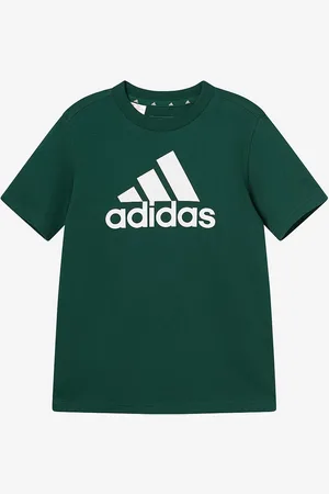 adidas T-shirt U BL Tee