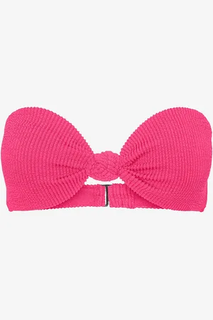VERO MODA Bikini-BH vmCarmen Swim Bandeau