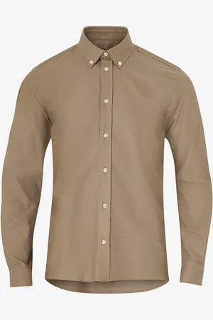 Les Deux Oxfordskjorte Konrad Oxford Shirt