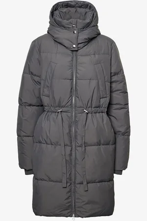 Pieces® Jakke pcNola Puffer Jacket