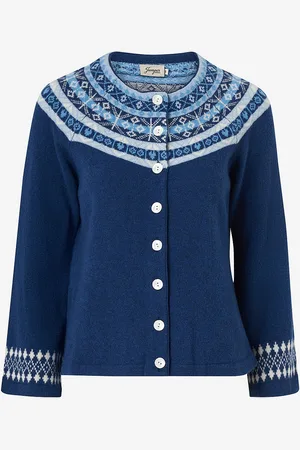 Jumperfabriken Kardigan Vendela