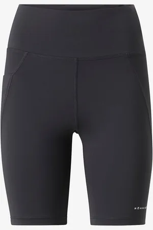 Röhnisch Treningstights Flattering High Waist Bike Tights