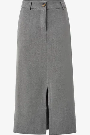MSCH Skjørt Mschhenrika Skirt