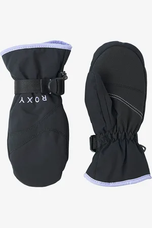 Roxy Skihansker Jetty Girl Solid Mitt
