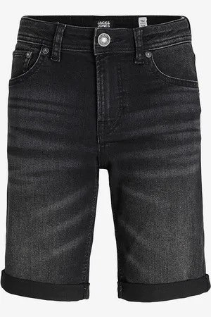 JACK & JONES Jeans-shorts jjiRick Jjoriginal Shorts MF 2350
